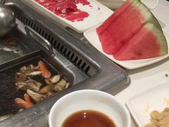 -海底捞火锅(锦艺城店)