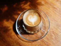 短笛咖啡-1901 Cafe(西四店)