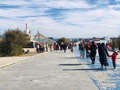 -青海湖国家重点风景名胜区