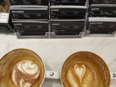 -Peet's Coffee皮爷咖啡(大学路店)