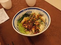 -西安饭庄(立丰国际店)
