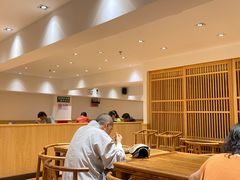 大堂-素满香·素食自助餐厅(直营·大兴街店)