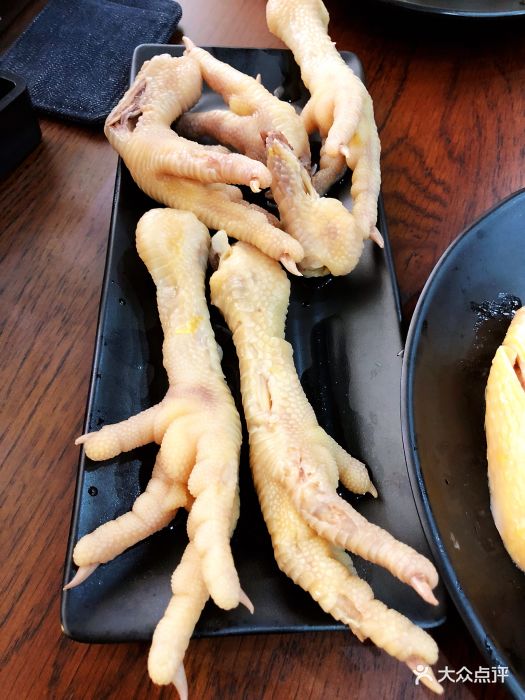 章氏文鼎鸡糟鸡爪图片 - 第413张