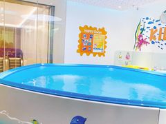 -水孩子国际儿童游泳早教中心(吾悦旗舰中心)