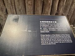 -元代水闸遗址博物馆