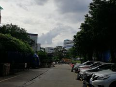 -陈李济中药博物馆