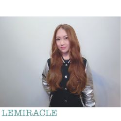 -Miracle集简美发沙龙