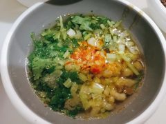 -三头牛·潮汕牛肉生蚝火锅 (夏湾店)