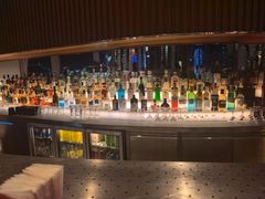 -池畔酒吧 WET Bar