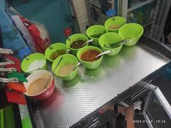 调料-菲哥麻辣烫(贵山小区店)