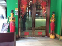 -曼谷小象(港隆广场店)