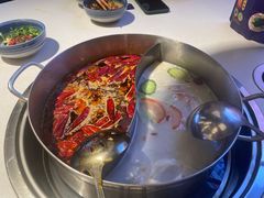 -大斌家串串火锅(德思勤店)