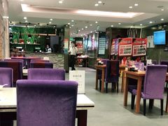 大堂-紫光园(顺义店)