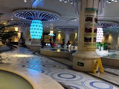 -水晶之星洗浴温泉汗蒸