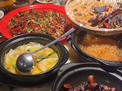 -常和州·夜宵大排档(常州单店)