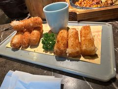 -大潮淮·淮扬菜(何园旗舰店)