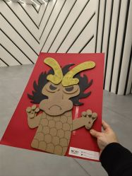 -奈尔宝·儿童乐园·亲子餐厅(华采天地店)