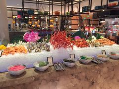 -“香”全日餐厅·株洲大汉希尔顿酒店