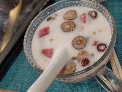 -糟粕醋·椰苑海南菜餐厅(亚龙湾天域酒店)