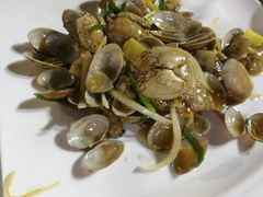 -范饭椰林川湘味海鲜·椰子鸡(三亚湾椰梦长廊店)