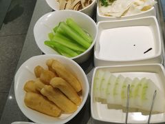 -海底捞火锅(百利广场店)