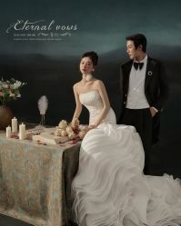 -薇薇新娘婚纱摄影连锁品牌(瘦西湖店)