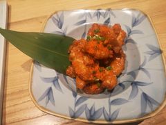 -隐泉之语日式料理(王府中环店)