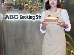 -ABC Cooking Studio(上海环球金融中心店)