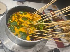-轻松串吧(亦庄上海沙龙店)