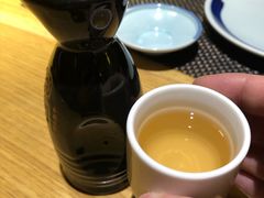 -三石铁板烧(紫竹桥店)