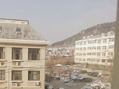 -泰安东尊华美达广场酒店·自助餐厅