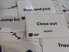 -翼速篮球·少儿篮球培训·中考体育(贵和店·原鲁能城店)
