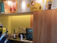 -麦当劳(玉桥中路店)