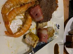 -汉巴味德(大悦城店)