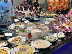 -民间小灶(亭林店)