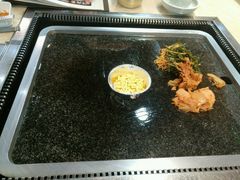 -金顺碳烤肉(1号店)
