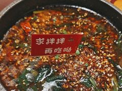 -三个大叔东北烧烤·砂锅菜(西三旗店)