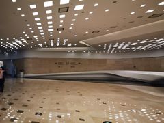 -南京国际青年文化中心