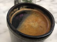 美式咖啡-The Rug Cafe(王府中环店)