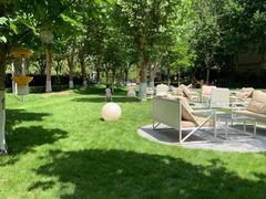 -春晖园度假酒店温泉