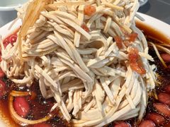 -晓淮山·扬州早茶·淮扬菜(龙阳广场店)