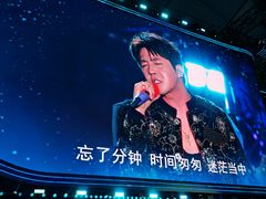 -深圳市宝安体育中心体育场