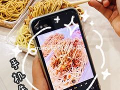 -乔伯凉面(白沙路店)