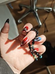 点击看大图 -ChuLian初莲日式美甲美睫