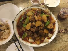 -楼兰印象(朝外店)