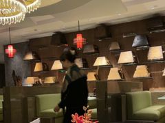 -湖滨28中餐厅·西湖宴·杭州君悦酒店