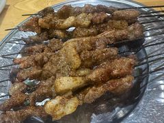 -张四烤羊肉(西藏自治区拉萨市丹杰林巷店)