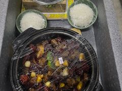 -那家小馆•北京菜•烤鸭(中关村店)