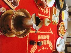 -山西会馆·晋菜·晋商宴·民俗博物馆(体育路店)