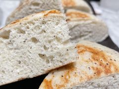 渝信粗粮饼-渝信川菜 · 川味家常菜(财富购物中心店)
